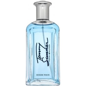 Tommy Hilfiger Tommy Summer Ocean Wave toaletní voda pánská 100 ml