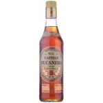 Capitan Bucanero Viejo Reserva 38% 0,7 l (holá láhev) – Hledejceny.cz