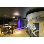Italské 4chodové degustační menu ve fine dining restauraci Zlatý Kohout s neomezenou konzumací italských vín – Hledejceny.cz