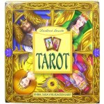 Synergie Publishing Tarot – Zboží Mobilmania