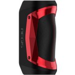 GeekVape Aegis Mini Mod 80W Black & červená – Zboží Dáma