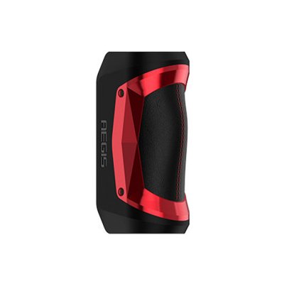 GeekVape Aegis Mini Mod 80W Black & červená – Zboží Dáma