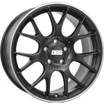 BBS CH-R 8,5x19 5x112 ET48 black – Sleviste.cz