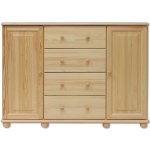 Drewmax KD 120 – Sleviste.cz