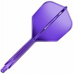 Goat A1R Standard No6 NEON Purple Medium – Hledejceny.cz
