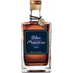 Blue Mauritius Gold 40% 0,05 l (holá láhev) – Hledejceny.cz