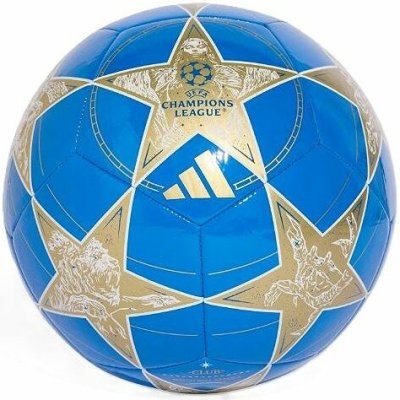 adidas UEFA Champions league Club 25/26 – Sleviste.cz