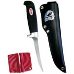Rapala Filetovací nůž Soft Grip Fillet Knife 7,5" – Zboží Dáma