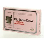 Pharma Nord Bio-Influ-Zinok 60 tablet – Hledejceny.cz