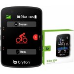 Bryton Rider 550E – Zboží Živě