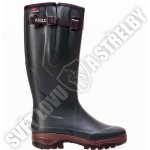 Aigle Parcours 2 Iso Světle zelená – Zboží Dáma