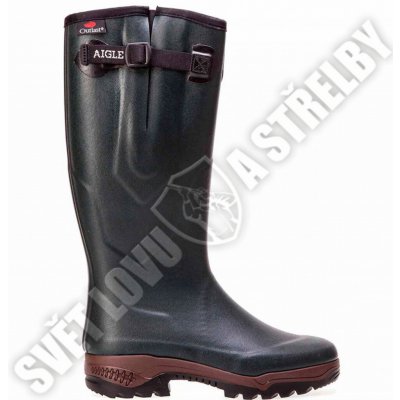 Aigle Parcours 2 Iso Světle zelená – Zboží Dáma