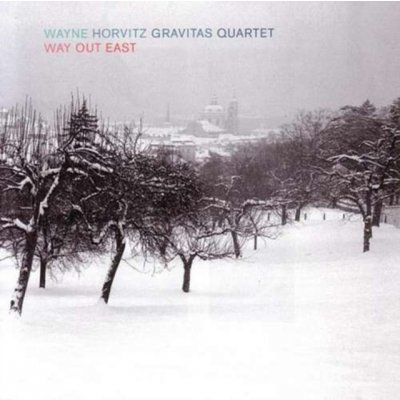 Horvitz Wayne - Way Out East – Zbozi.Blesk.cz