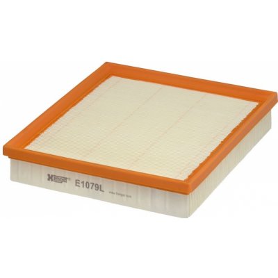 Vzduchový filtr HENGST FILTER E1079L – Hledejceny.cz