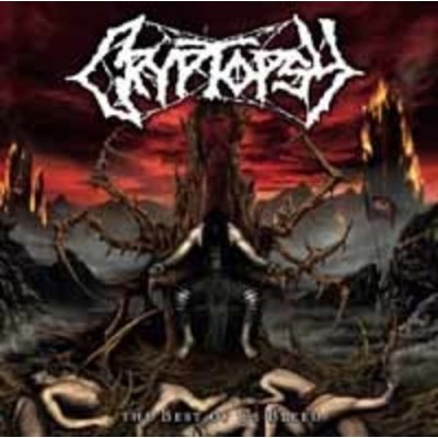 The Best of Us Bleed - Cryptopsy LP – Zbozi.Blesk.cz