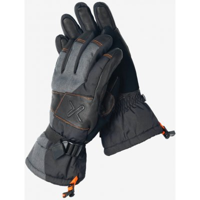 Extremities Meridian Glove blk/grey – Hledejceny.cz