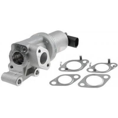 NTY EGR Ventil HYUNDAI I30 1.4CRDI 1.6CRDI 2011- IX20 1.4CRDI 1.6CRDI 2011- 284102A300 28410-2A300 | Zboží Auto