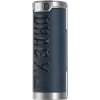 Gripy e-cigaret VooPoo Drag X Plus Profesional mod 100W Stříbrno modrá