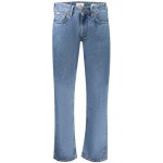 Guess Jeans pánské kalhoty Modré – Zboží Dáma