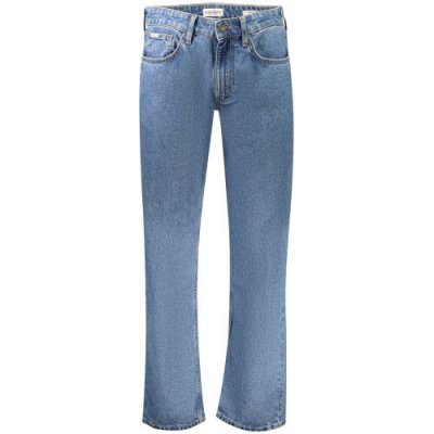 Guess Jeans pánské kalhoty Modré – Zboží Dáma
