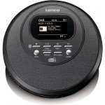 Lenco CD-500 – Zboží Živě