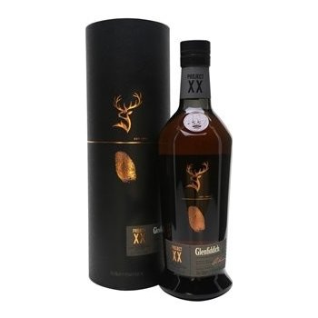 Glenfiddich Project XX Experimental Series 47% 0,7 l (holá láhev)