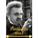 Poslední muž DVD