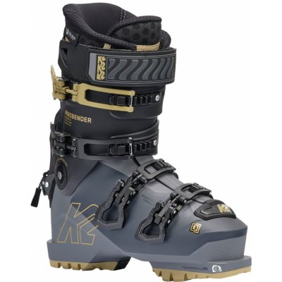 K2 Mindbender 95 W MV 24/25 – Sleviste.cz