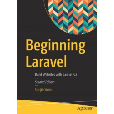 Beginning Laravel
