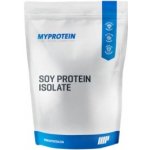 MyProtein Soy Protein Isolate 1000 g – Zboží Mobilmania