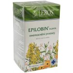 Leros Epilobin Planta spc. sáčky 20 x 1,5 g – Hledejceny.cz