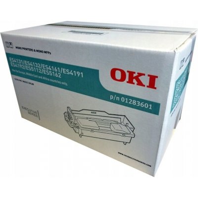 OKI 01283601 - originální – Zboží Mobilmania