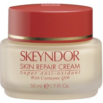 Skeyndor Antioxidante Q-10 Skin Repair Cream antioxidační krém s vitamíny 50 ml