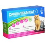 Capraverum Cat probioticum prebioticum 30 tbl – HobbyKompas.cz