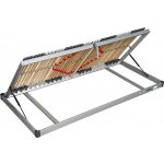 Postelia MAXXIMUS 42 BVP 200 x 90 cm – Zboží Dáma