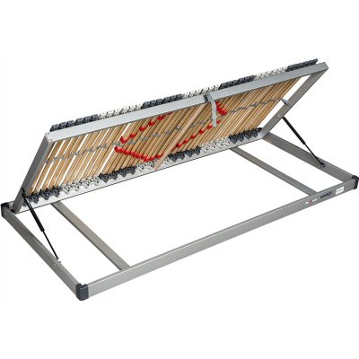 Postelia MAXXIMUS 42 BVP 200 x 90 cm – Zboží Dáma