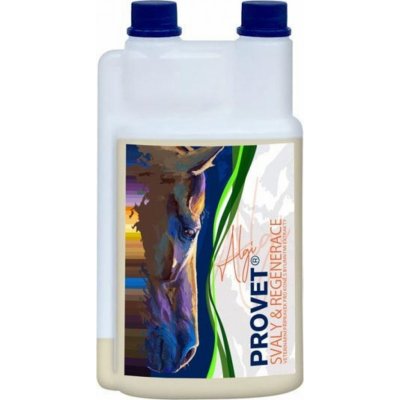 Provet Sirup Algi 1 l – Hledejceny.cz