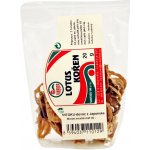 Sunfood Lotus kořen sušený 20 g – Zboží Dáma