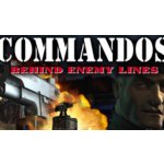 Commandos: Behind Enemy Lines – Hledejceny.cz