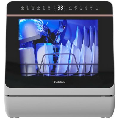 AERIUM GlassView 6P Compact – Hledejceny.cz