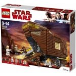 LEGO® Star Wars™ 75220 Sandcrawler – Zboží Živě