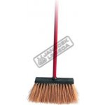 Spokar koště průmyslové plast 5314 bez hole – HobbyKompas.cz