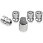 Pojistné bezpečnostní matice M12x1,5 kužel, zavřená, klíč 21 mm, SICUSTAR EN115L21 – Zbozi.Blesk.cz