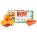 Juvenki 14 x 10 ampule – Hledejceny.cz