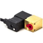 Rataj elektromagnetický CO2 ventil – Zboží Dáma