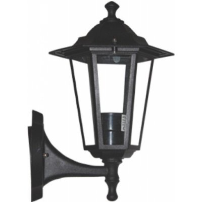 ACA Lighting Venkovní nástěnná lucerna HI6021R – Hledejceny.cz