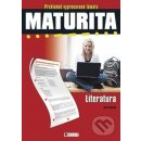 Maturita - Literatura - Přehledně vypracovaná témata - Sochrová Marie