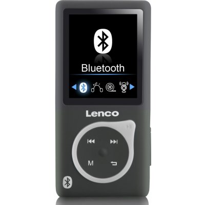 Lenco Xemio 768 8GB – Zboží Živě