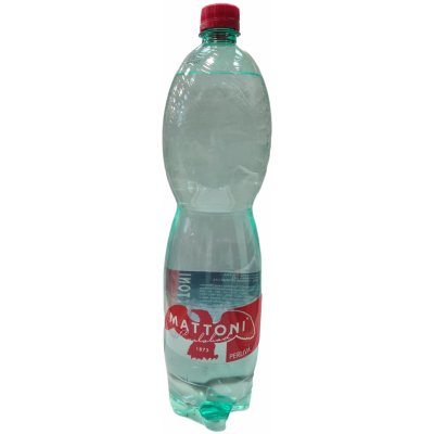 Mattoni perlivá 1,5 l – Hledejceny.cz