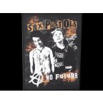 Zádovka SEX PISTOLS Sid anarchy zoid – Hledejceny.cz